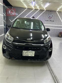 كيا بيكانتو